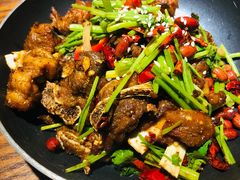 -小菜园新徽菜(芜湖万达店)