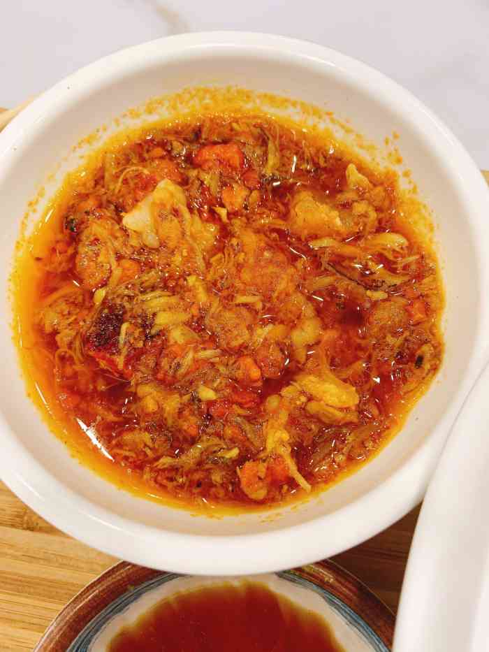 蟹侦探·蟹黄捞(楚河汉街店)