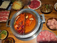 -楠火锅(哈尔滨金爵万象店)