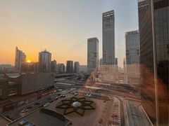 -北京中国大饭店