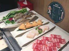 -海底捞火锅(长沙华创国际广场店)