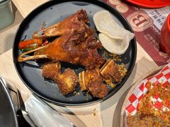 -避风塘(宝山万达店)