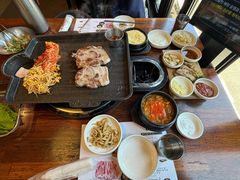 -Dombe豚(黑猪肉街店)