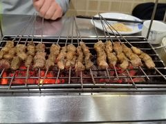 -小寒羊烧烤(凯瑞时代大厦店)