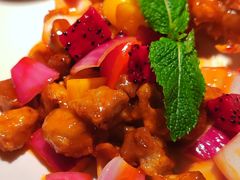 -绿茶餐厅(深圳龙华天虹购物中心店)