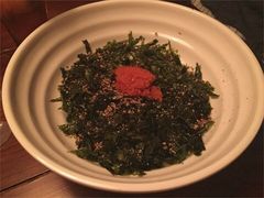 -Outdark Korean Restaurant