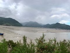 -北岐滩涂