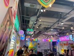 -玄希浪漫厨房·韩料烤肉(湖滨银泰in77店)