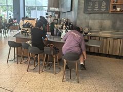 -星巴克(凯德晶萃店)