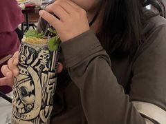 -Margherita雏菊意大利餐厅(雅颂庭购物中心店)