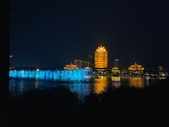 -眉山湿地公园(东坡区)
