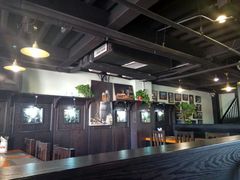 大堂-布拉格餐厅· 中欧捷克菜(全国首店)