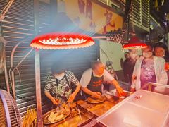 -明记牛杂(新马路分店)