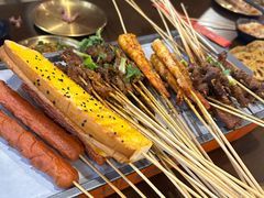 -林二哥宜烤官·宜宾小烧烤