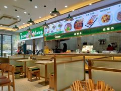 -伊麦佳兰州牛肉面清真美食店