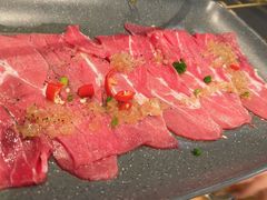 -新石器烤肉(百联川沙店)