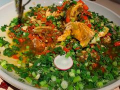 -山石榴·贵州菜(丰盛里店)