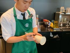 -星巴克(深圳丹竹头分店)