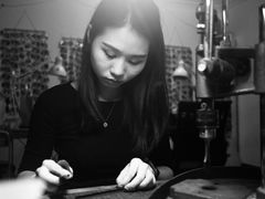 -零几体验diy皮具工作室(振业城店)
