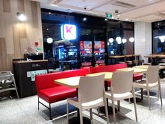-肯德基(绍兴悦来店)