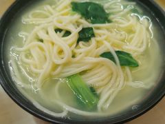 -美味居(古城店)