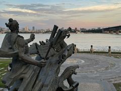 -汉水谣·江景餐厅(江滩店)