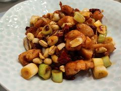 -东兴楼饭庄(六里桥店)