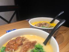 -和府捞面(壹方天地店)