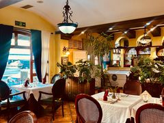 -维兰西餐(万泉河店)