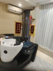 -碧莲盛·不剃发植发