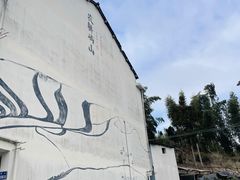 -泽雅七瀑涧景区