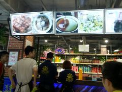 -钢管厂歆瑞源油卤串串香(春熙路太古里店)