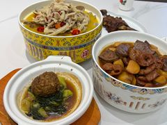 -老季市·三代非遗传承·地标美食老汁鸡(工农路店)