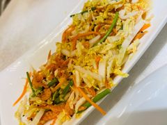 -青岛香格里拉·香宫中餐厅
