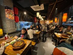 大堂-打酱油·非遗淮扬菜(瘦西湖梅岭店)