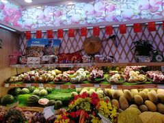-百果园(大冲店)