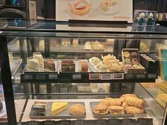 -星巴克(厦门SM新生活广场店)