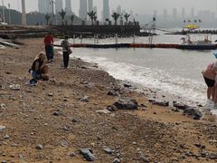 -泊石湾海滨浴场