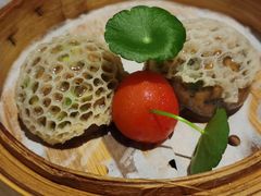 -潮府馆·非遗潮州菜·世纪公园(新国际博览中心店)