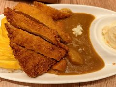 -玛格萝妮比萨屋(四平店)