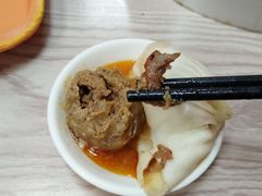 -瞻老元面馆(双塘路店)