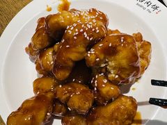-河沿肉饼Beijing Pie(东华门店)