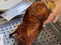 -大铁勺新津菜(中北永旺店)