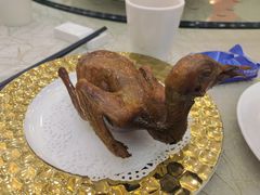 -轩记海鲜餐厅·四十五年老字号·经典粤菜(西区彩虹店)