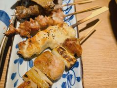 -王氏炉匠·烧鸟放题自助(好运街店)