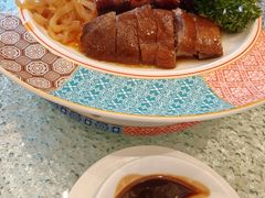 -北园酒家(小北路店)