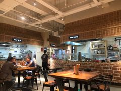 大堂-袁家村关中印象美食(万象汇店)