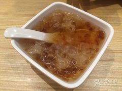 -豆豆冰室·地道招牌椰子冻(大良店)