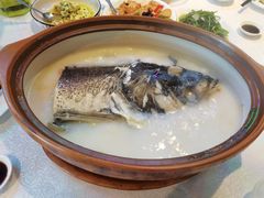 -风味小馆(天目湖宾馆店)