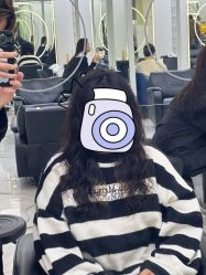 -赤道 Hair Salon